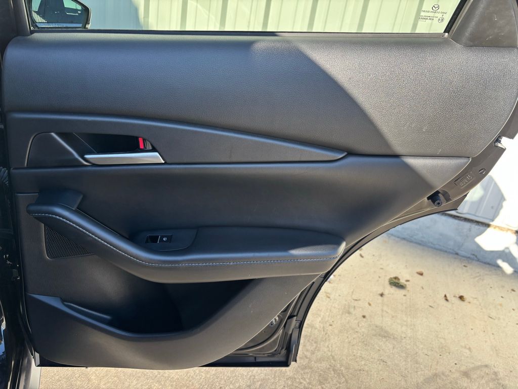 Used Car 2022 Mazda Cx-30  2.5 S Select Package For Sale Under $25,000 In Georgetown, Texas