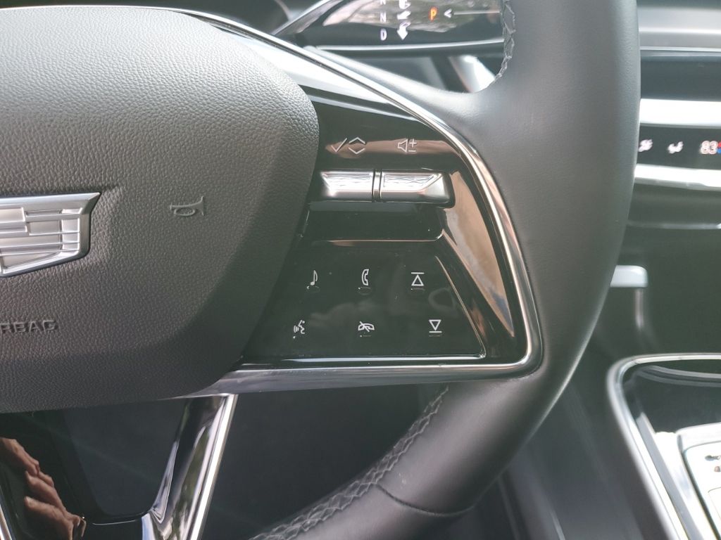 Used Car 2024 Cadillac Lyriq  Sport For Sale Under $50,000 In Austin, Texas