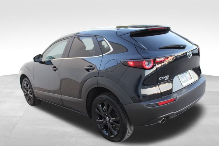 Used Car 2024 Mazda Cx-30  2.5 S Select Sport For Sale Under $25,000 In Georgetown, Texas