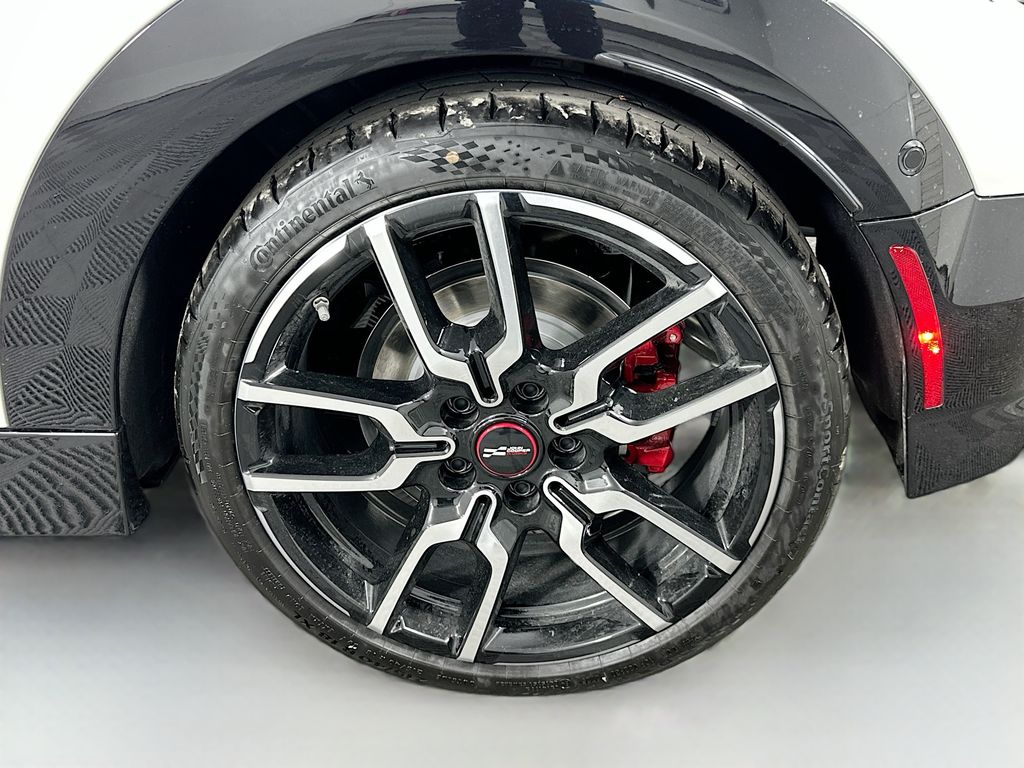 Thumbnail: 2026 MINI Cooper Convertible - 22