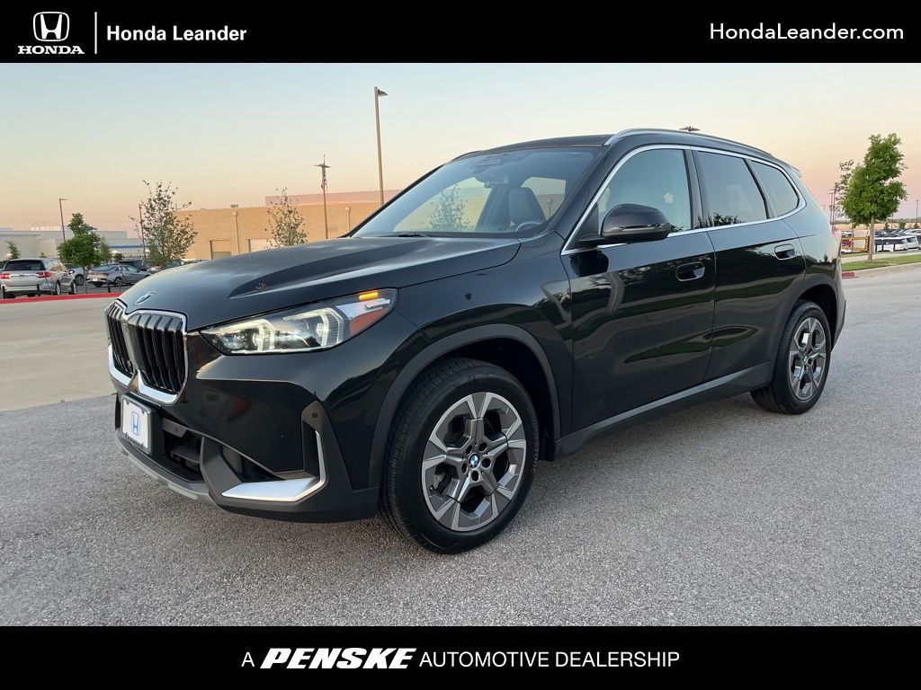 2023 BMW X1 xDrive28i -
                Leander, TX