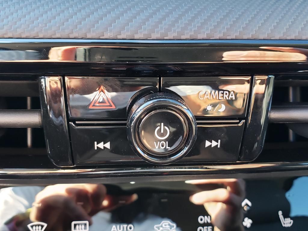 new 2026 Nissan Kicks car, priced at $30,017