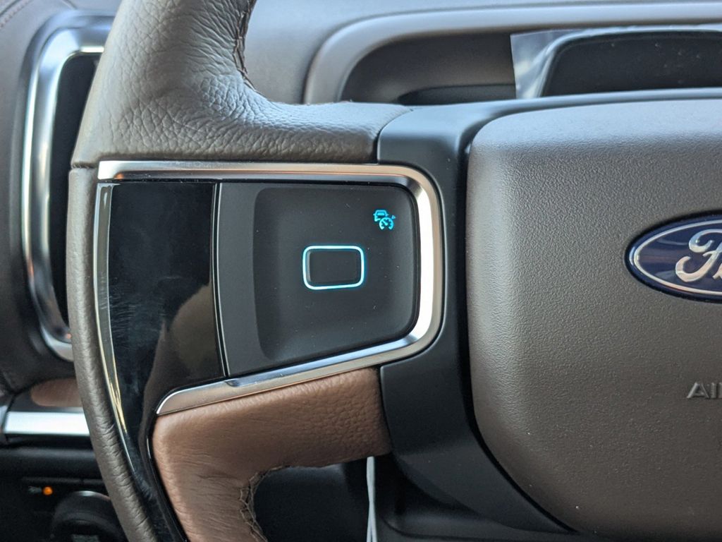 2025 Ford Expedition King Ranch MAX