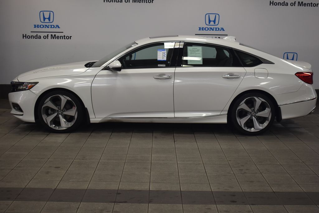 Thumbnail: 2018 Honda Accord - 2