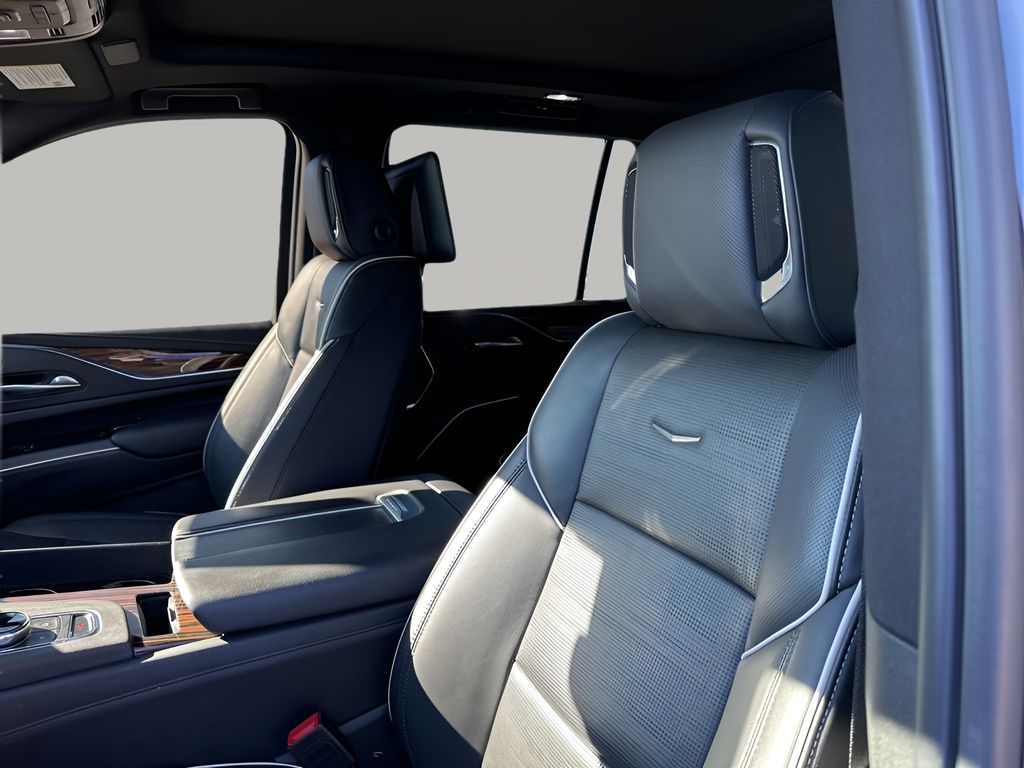 Used Car 2024 Cadillac Escalade  Premium Luxury For Sale Under $80,000 In Austin, Texas