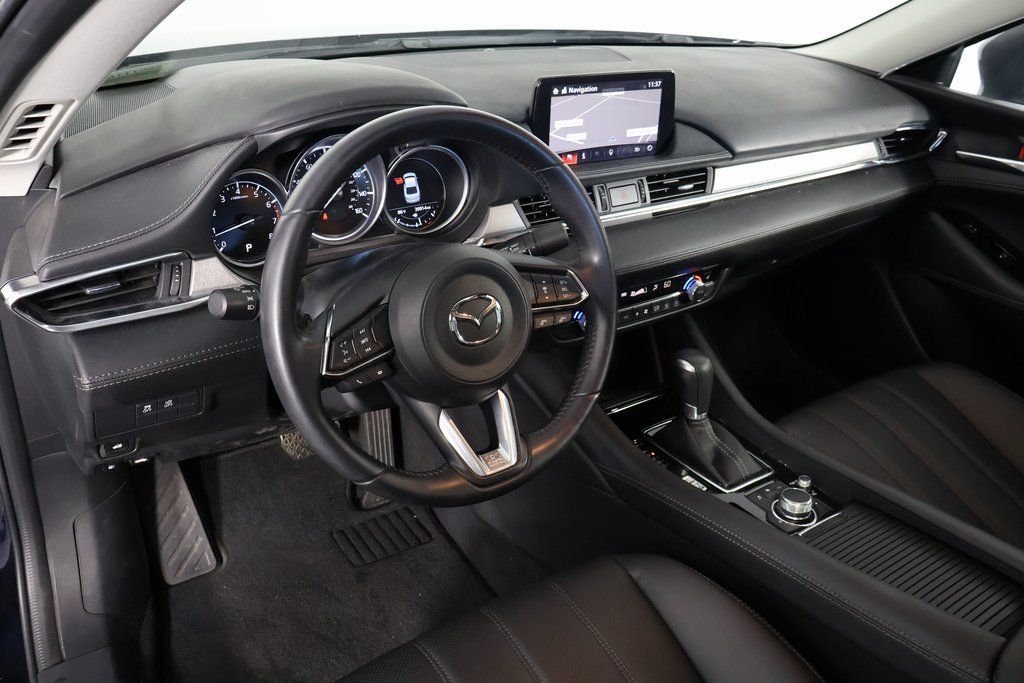 Thumbnail: 2018 Mazda Mazda6 - 5