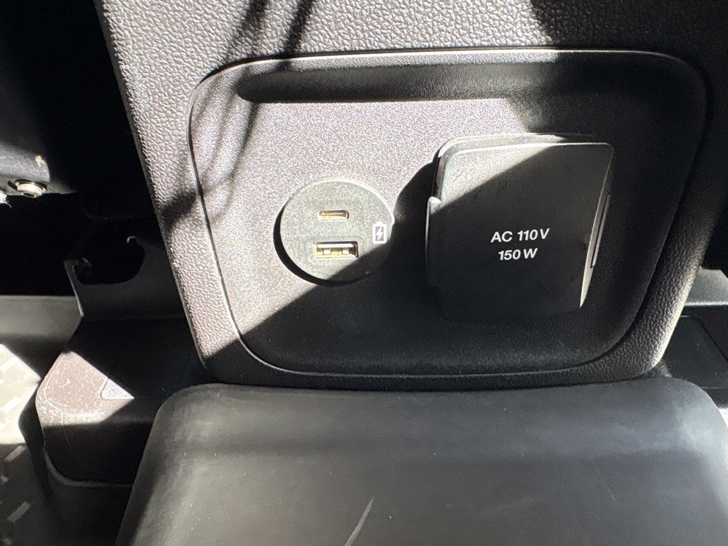 2022 Ford Bronco Sport Outer Banks - Photo 39