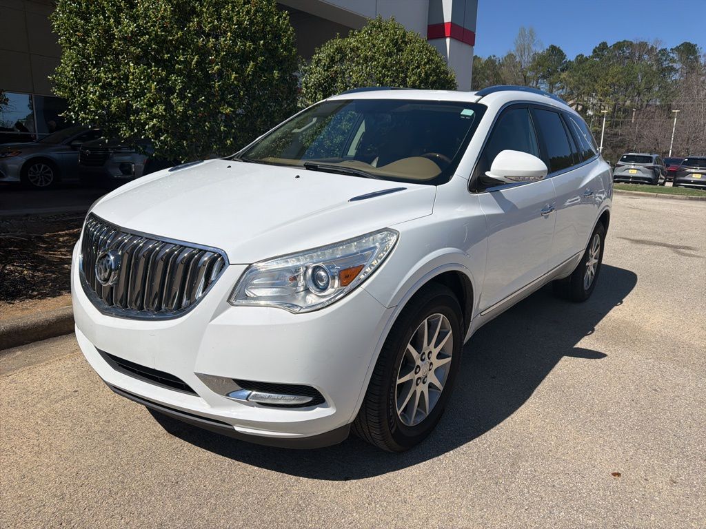 2016 Buick Enclave Leather FWD