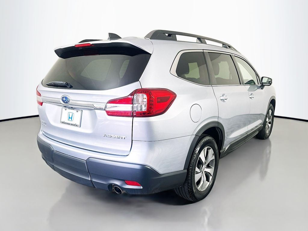 Thumbnail: 2022 Subaru Ascent - 5