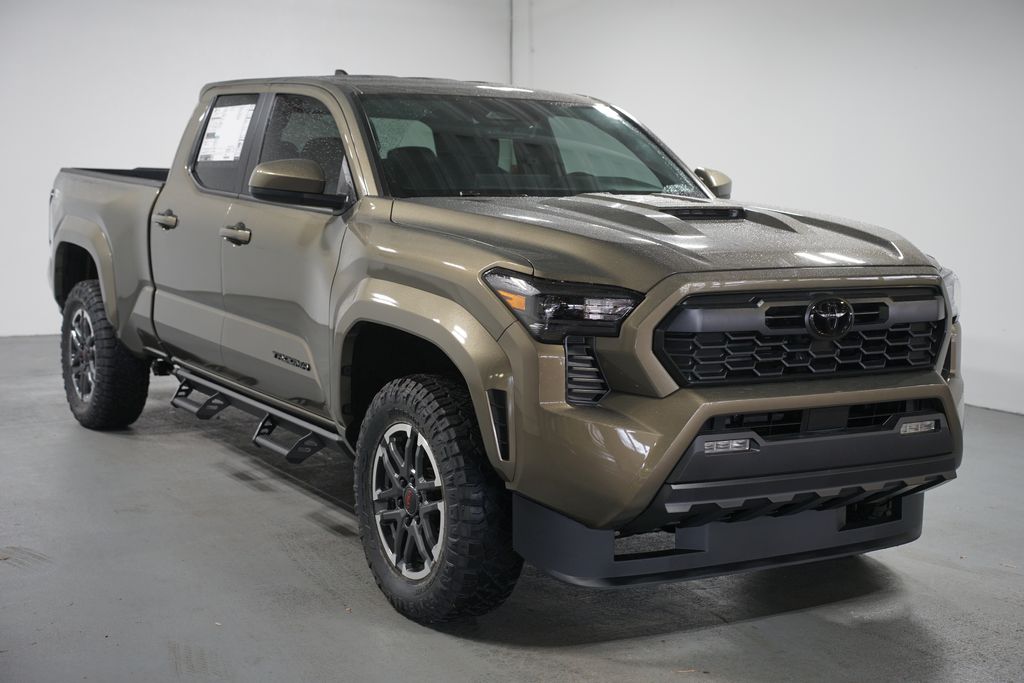 Thumbnail: 2026 Toyota Tacoma - 3
