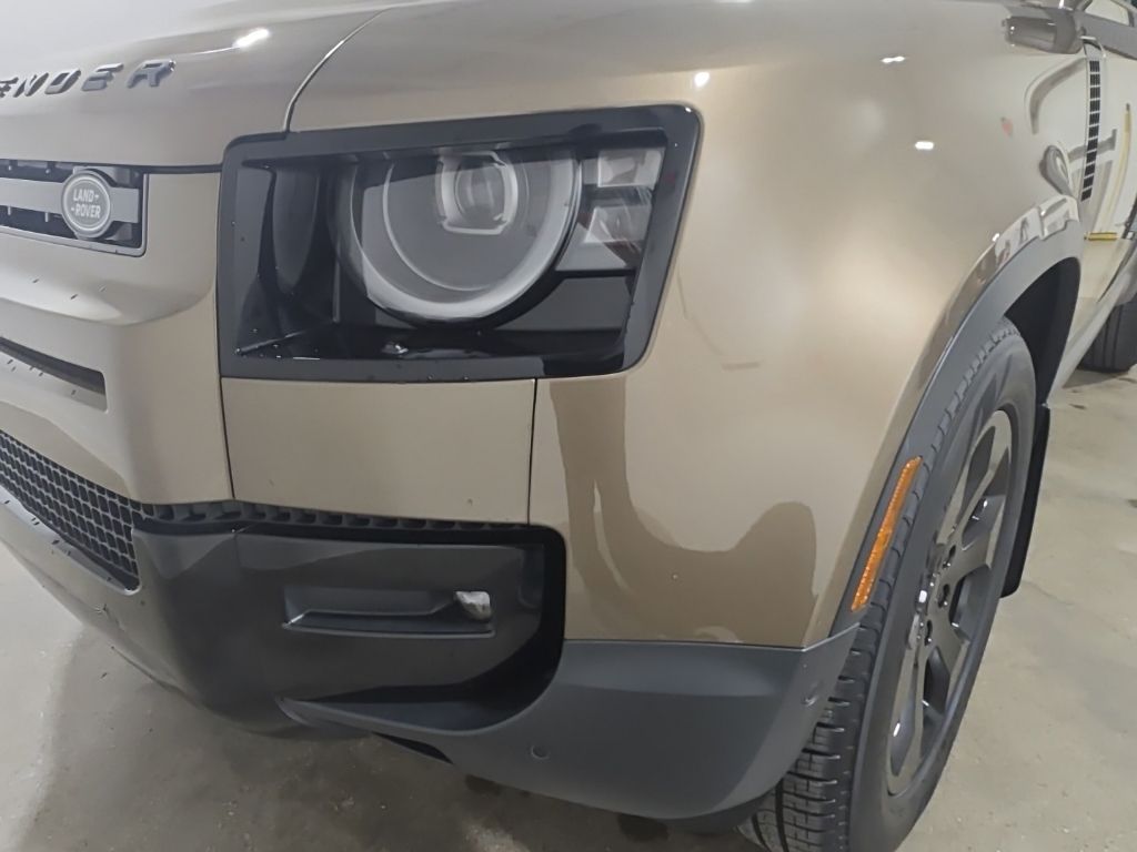 New 2026  Land Rover S image 19