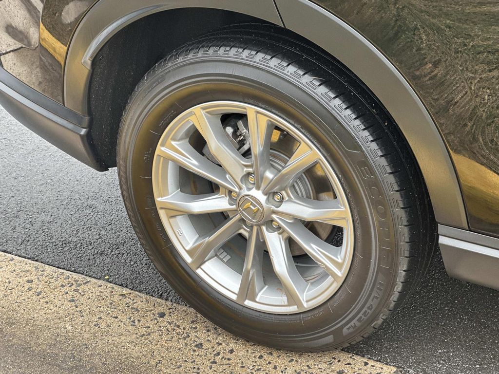 Thumbnail: 2023 Honda CR-V - 17