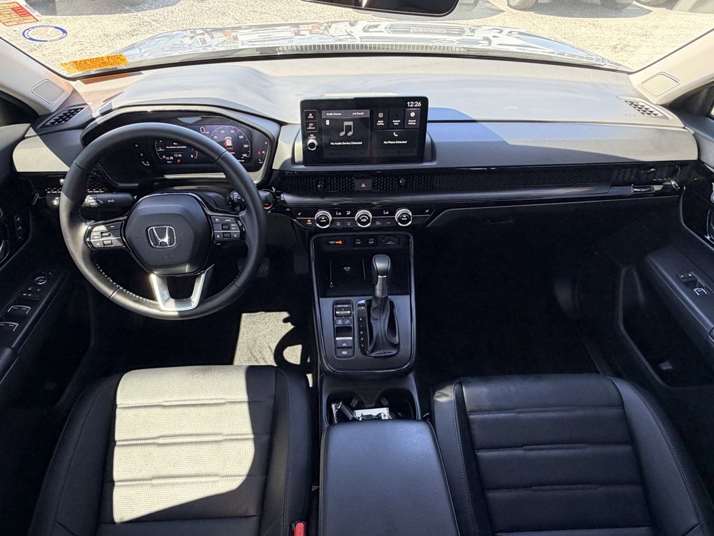 used 2026 Honda CR-V car, priced at $35,693