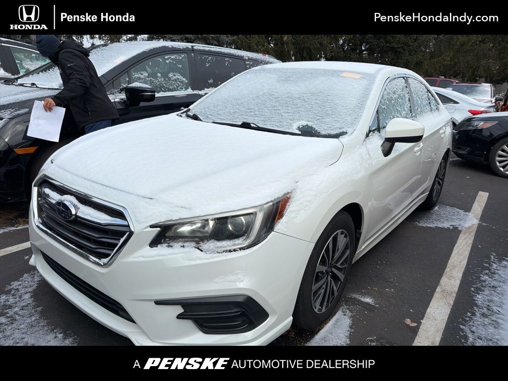 2019 Subaru Legacy Premium -
                  Indianapolis, IN