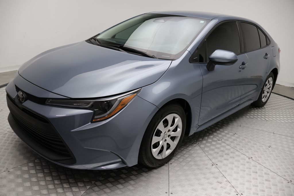 Thumbnail: 2023 Toyota Corolla - 2
