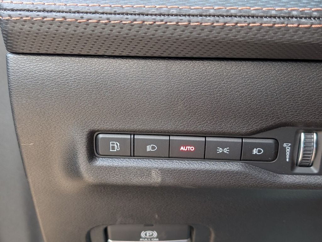 new 2026 Jeep Cherokee car, priced at $42,805