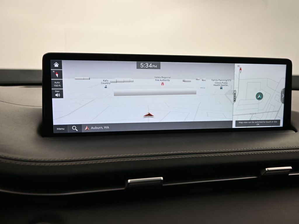 2022 Genesis GV70 2.5T Standard
