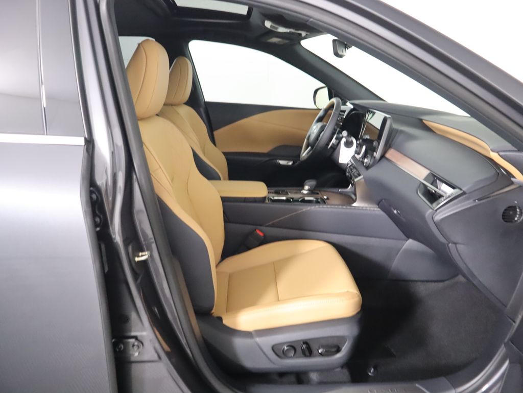 Thumbnail: 2026 Lexus RX - 21