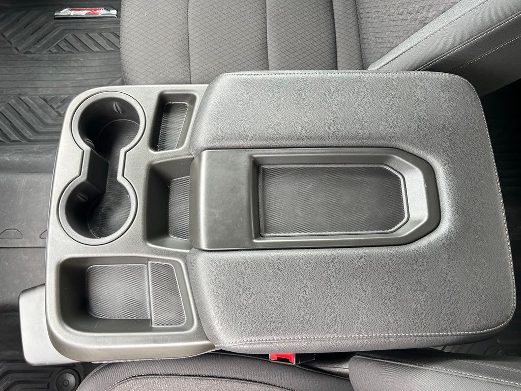 Used 2024 Chevrolet Silverado 1500 Truck