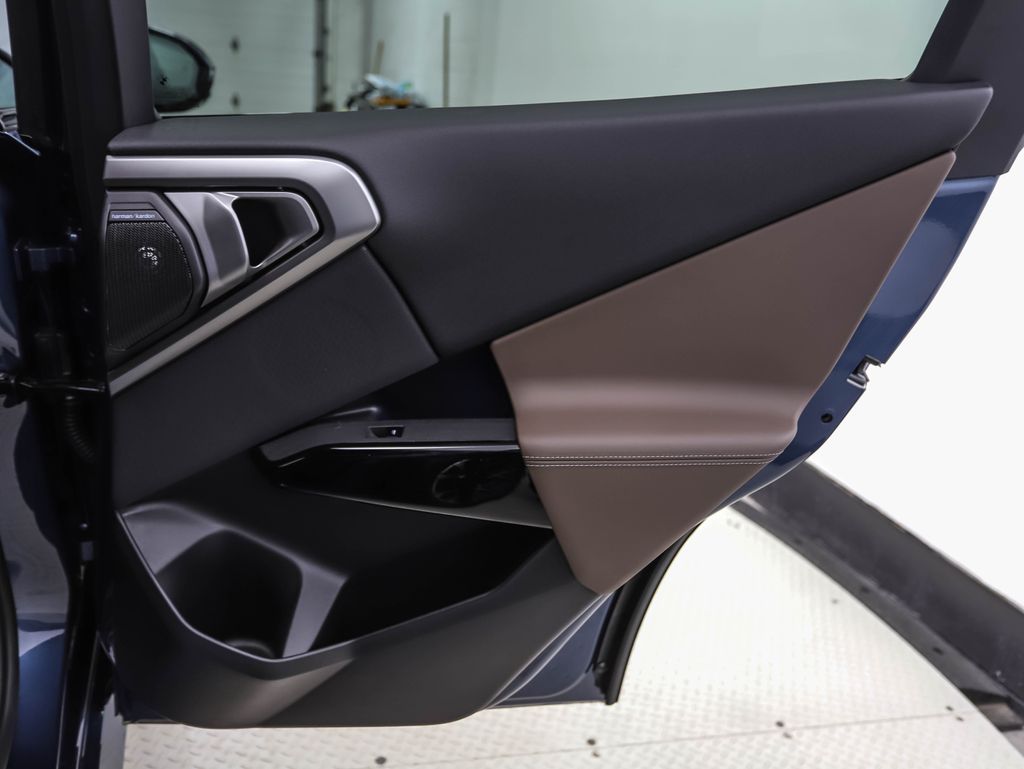 Thumbnail: 2026 BMW X3 - 25