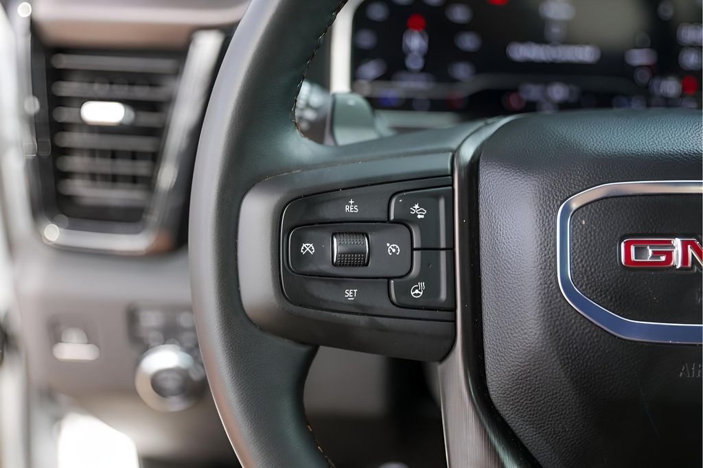 Used Car 2025 Gmc Sierra 1500  At4 For Sale Under $60,000 In Austin, Texas