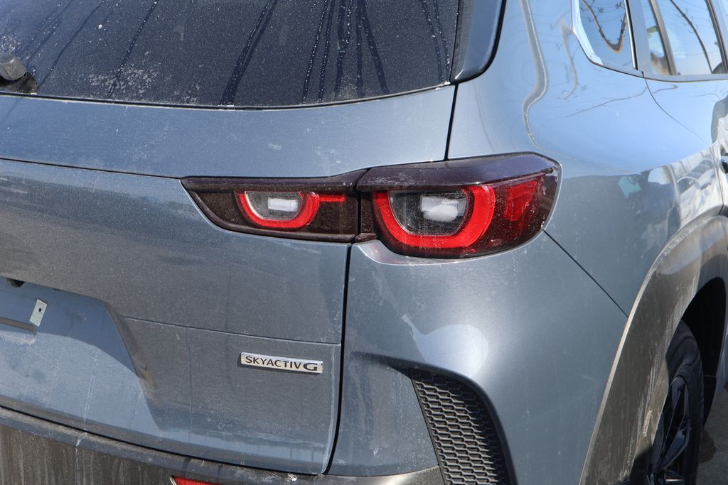 Thumbnail: 2025 Mazda CX-50 - 7