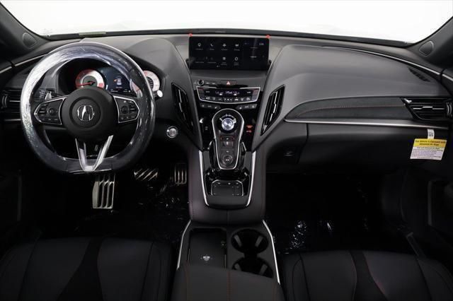 Thumbnail: 2025 Acura RDX - 4