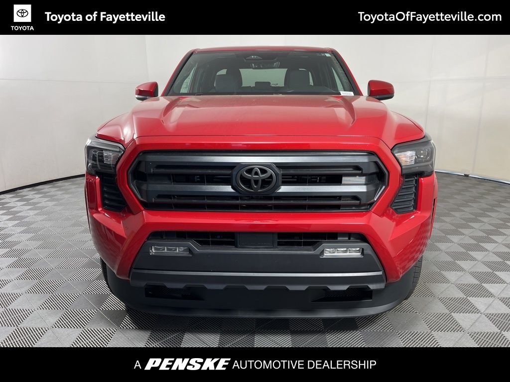 Thumbnail: 2025 Toyota Tacoma - 7