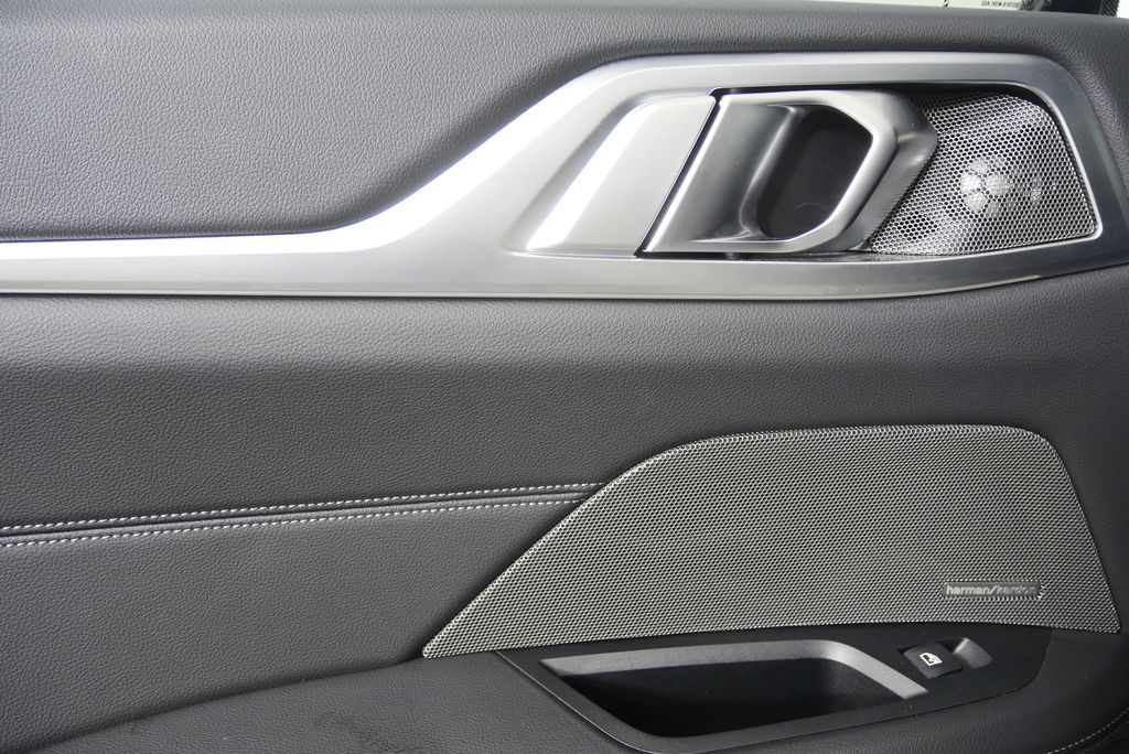 Thumbnail: 2023 BMW i4 - 13