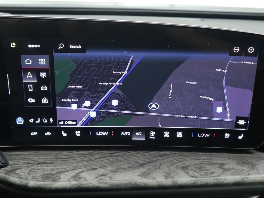 Thumbnail: 2025 Audi Q5 - 17