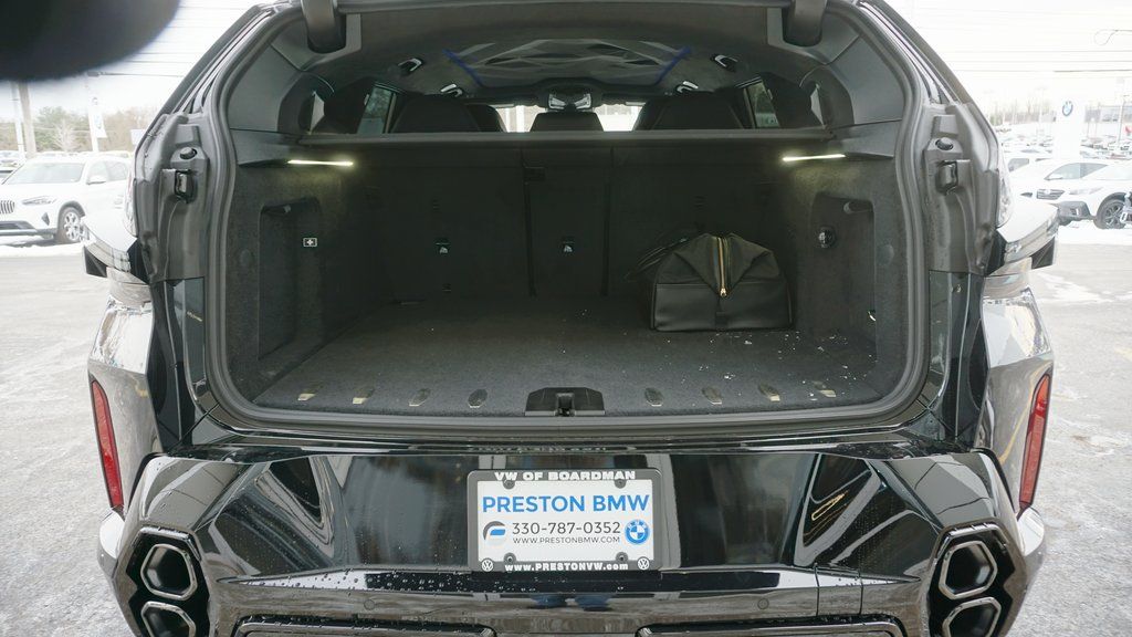 2026 BMW XM Base - Photo 7