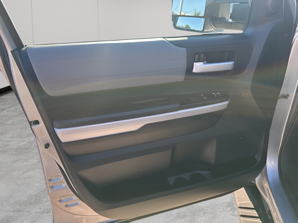 Used Car 2018 Toyota Tundra  Limited For Sale Under $35,000 In Austin, Texas