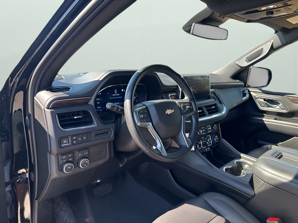 Used Car 2023 Chevrolet Suburban  Lt For Sale Under $50,000 In Austin, Texas
