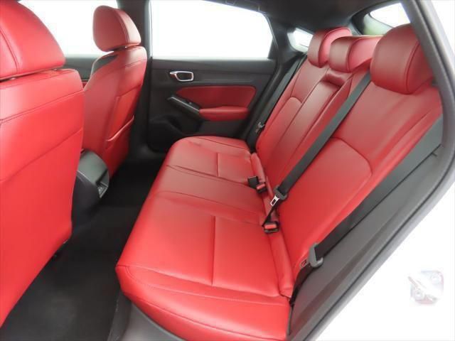 Thumbnail: 2026 Acura Integra - 21