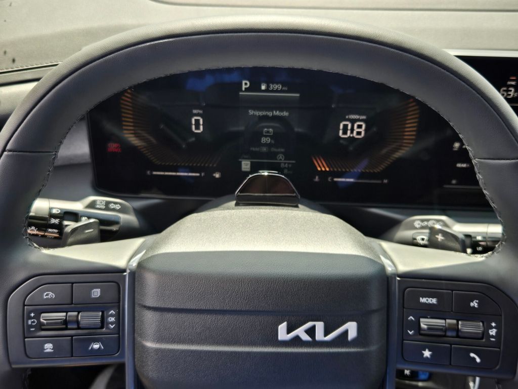 2027 Kia Telluride - $49,580