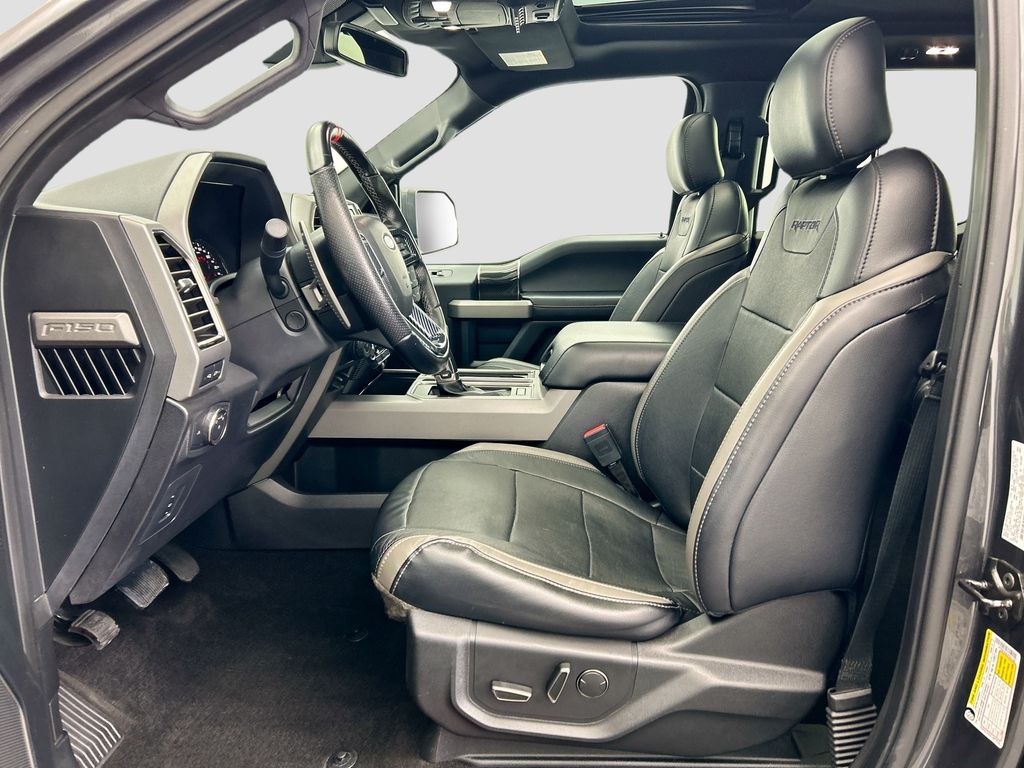 Thumbnail: 2018 Ford F-150 - 5