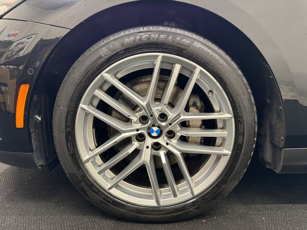 2024 BMW 5 Series 530i xDrive