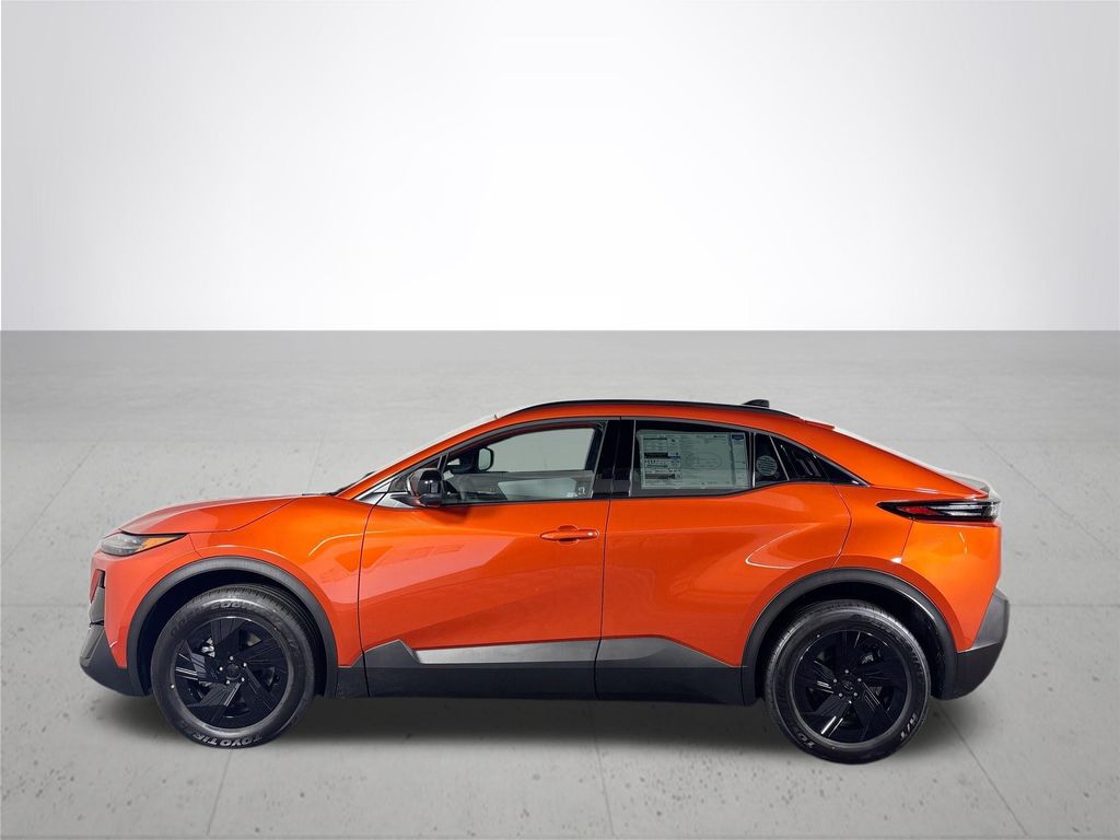 2026 Subaru Uncharted 