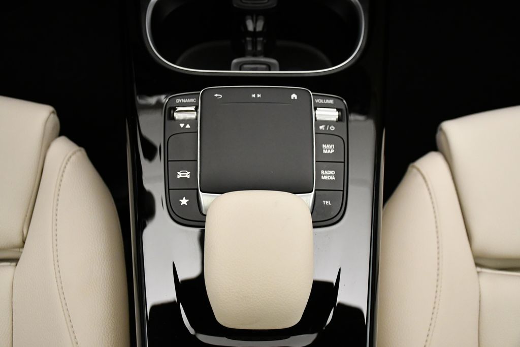 Thumbnail: 2023 Mercedes-Benz CLA - 30