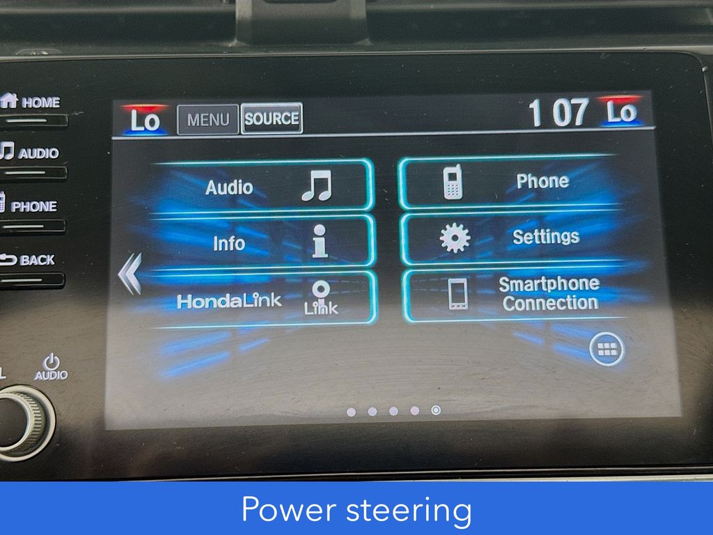 Used Car 2021 Honda Civic  Ex For Sale Under $20,000 In Austin, Texas