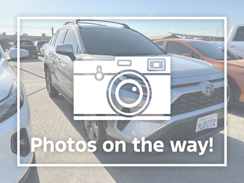 2024 Toyota RAV4 Hybrid XLE AWD