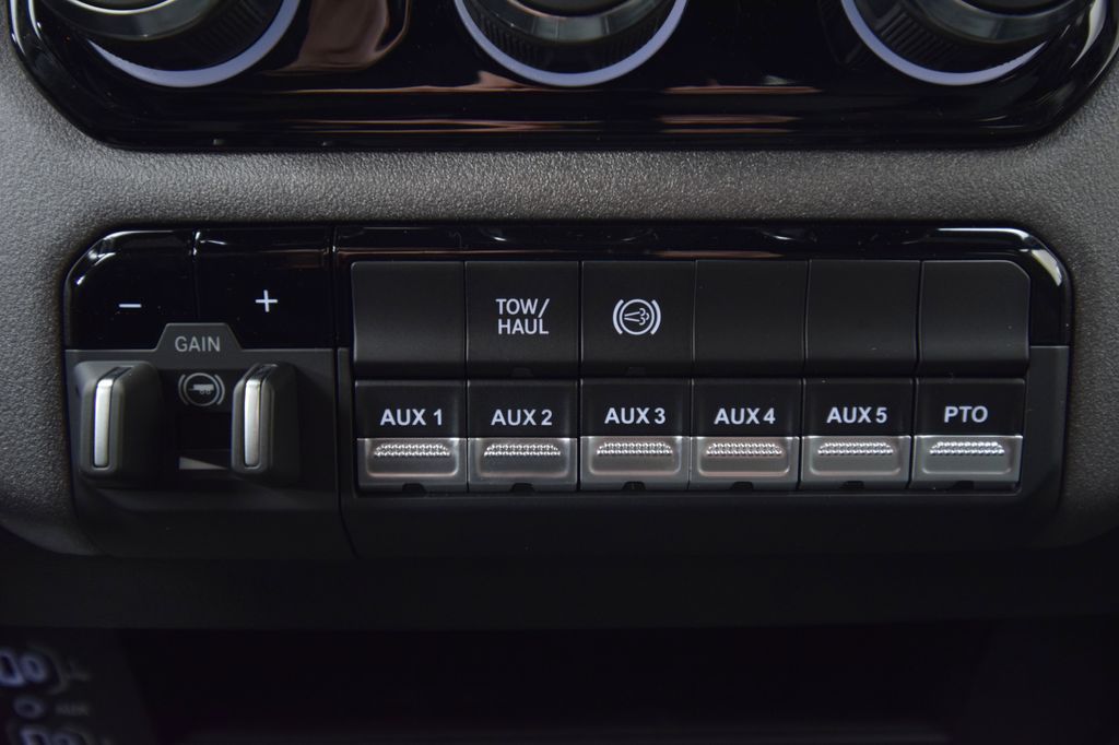 new 2026 Ram 3500 car, priced at $62,562