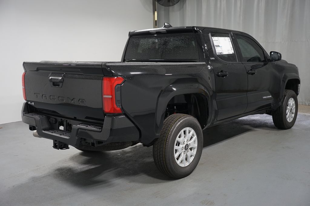 Thumbnail: 2026 Toyota Tacoma - 9