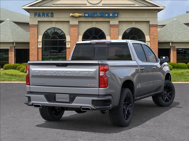 ChevroletSilverado 15005