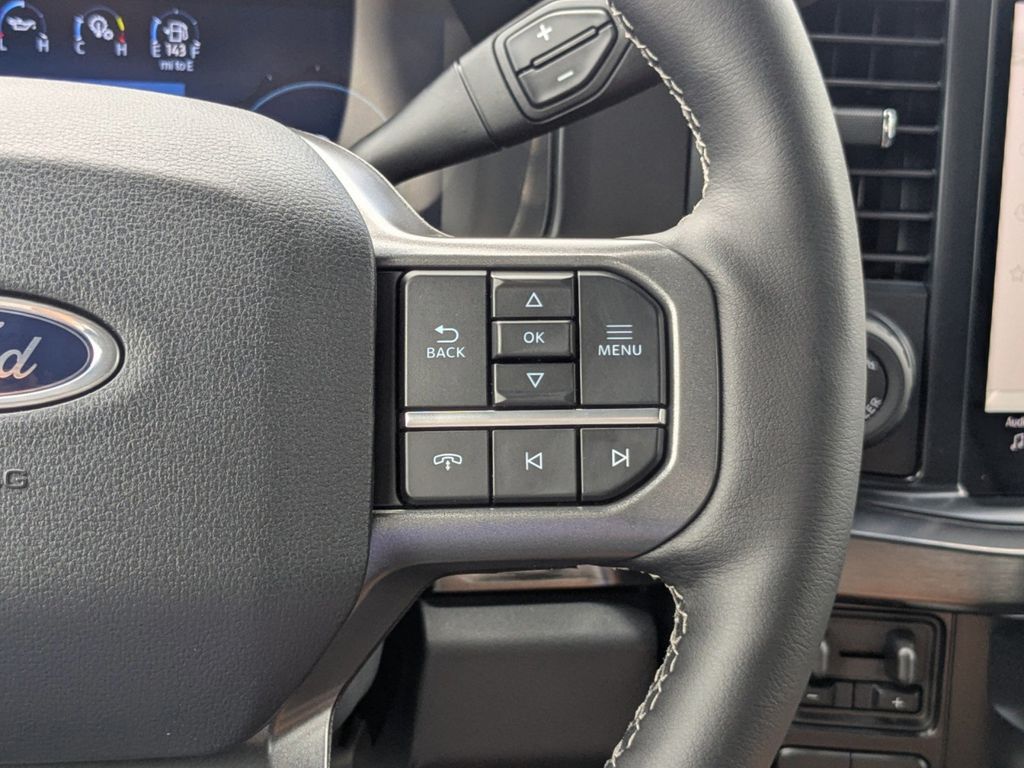 2025 Ford F-350 Super Duty Lariat