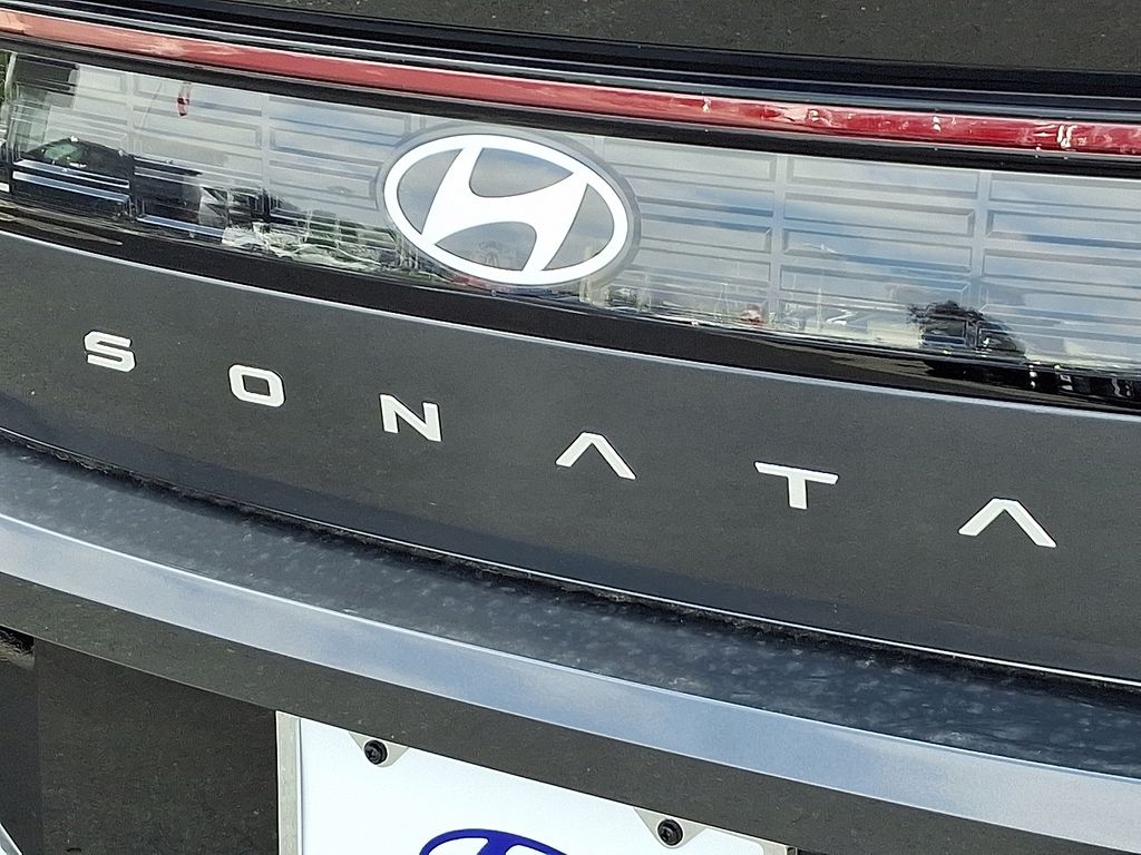 Thumbnail: 2025 Hyundai Sonata - 10