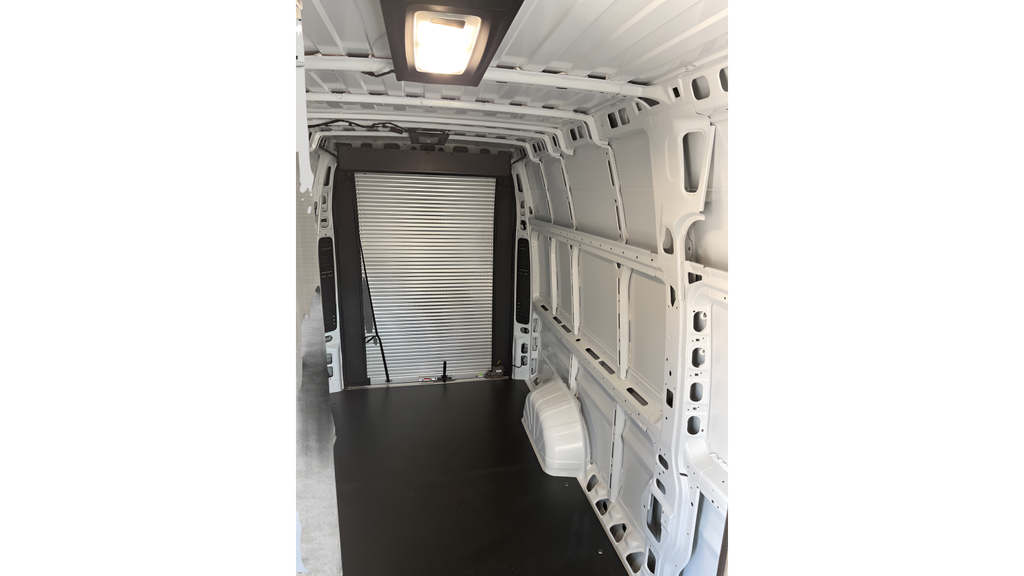 New Car 2025 Ram Promaster 3500 Ev  For Sale Under $70,000 In Austin, Texas