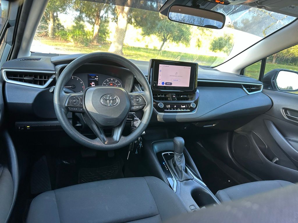 Thumbnail: 2023 Toyota Corolla - 12