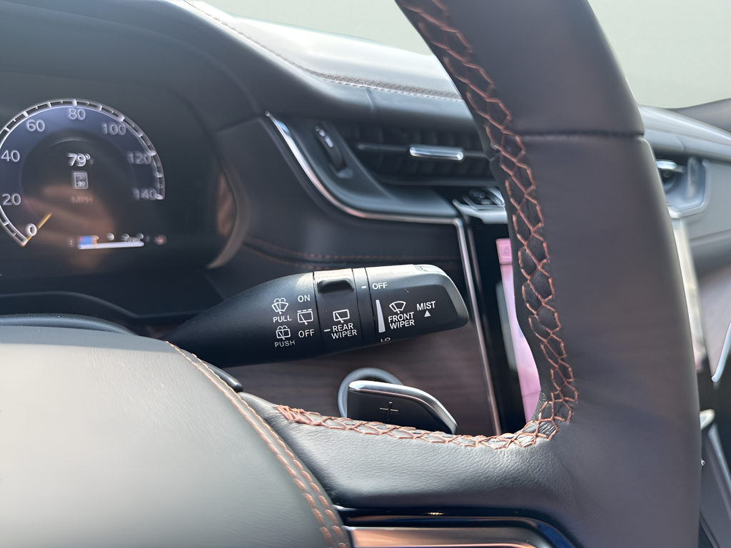 New Car 2025 Jeep Grand Cherokee  Summit For Sale Under $70,000 In Austin, Texas