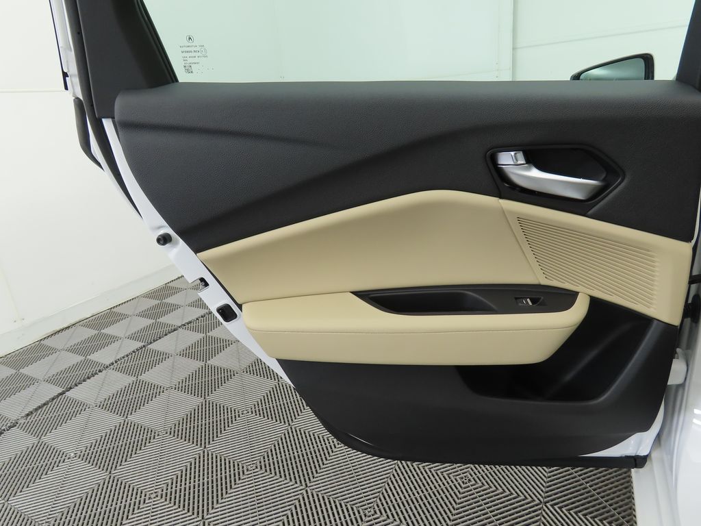 Thumbnail: 2025 Acura TLX - 27